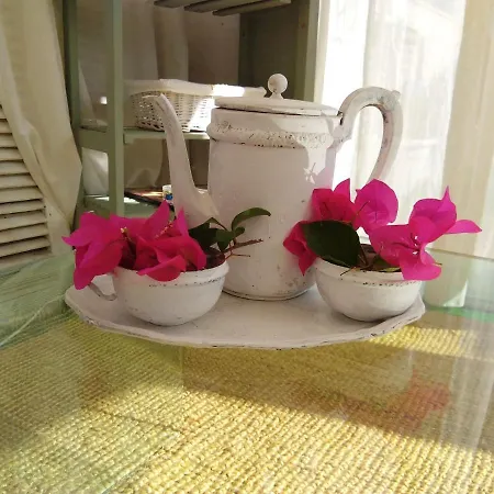 Apartment Great Penthouse & Terrace Overlooking The Sea - Free Parking Malaga