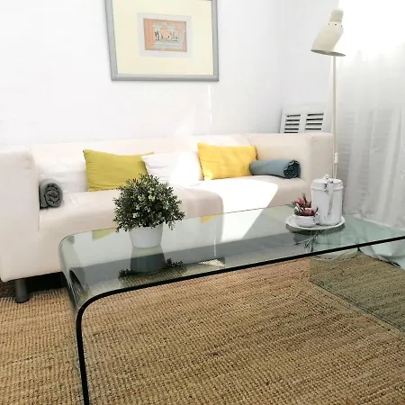 Appartamento Great Penthouse & Terrace Overlooking The Sea - Free Parking