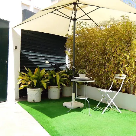 Appartamento Great Penthouse & Terrace Overlooking The Sea - Free Parking