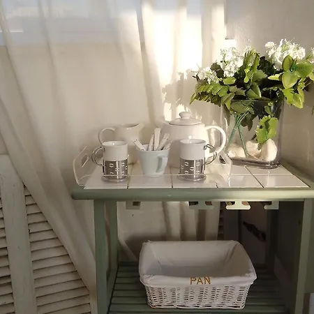 Great Penthouse & Terrace Overlooking The Sea - Free Parking Málaga