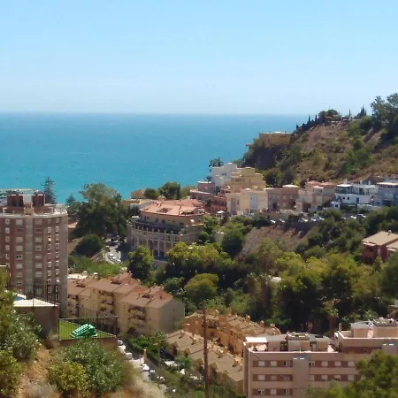 Appartamento Great Penthouse & Terrace Overlooking The Sea - Free Parking *